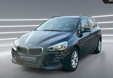 BMW 220 Active Tourer 78.761 km 20.590 &euro; Remscheid 42859
