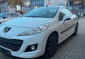 Peugeot 207 116.005 km 4.249 &euro; Dortmund - Lütgendortmund 44379