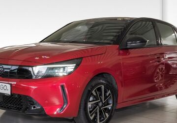 Opel Corsa 19.558 km 18.980 &euro; Remscheid 42855