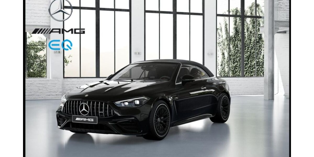 Mercedes-Benz CLE 53 AMG 16.747 km 82.980 &euro; Lüdenscheid 58507