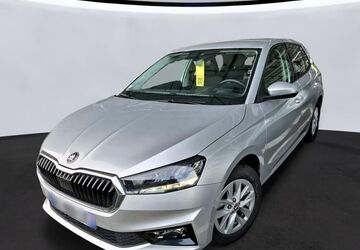 Skoda Fabia 52.930 km 13.945 &euro; Hagen 58091