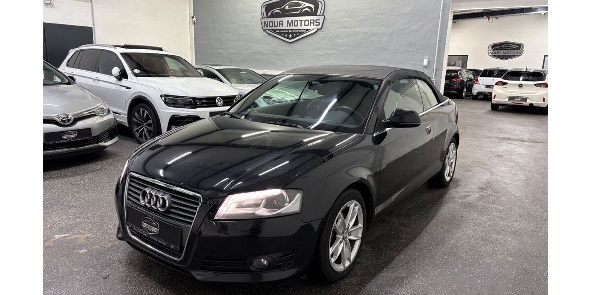 Audi A3 257.900 km 4.500 &euro; Iserlohn 58638