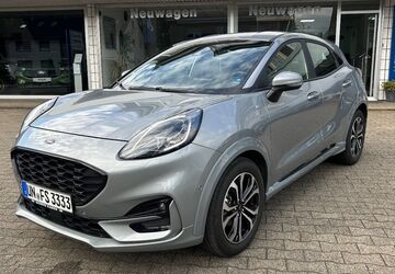 Ford Puma 14.890 km 20.790 &euro; Kamen 59174