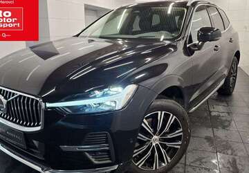 Volvo XC60 94.000 km 31.995 &euro; Hagen 58099