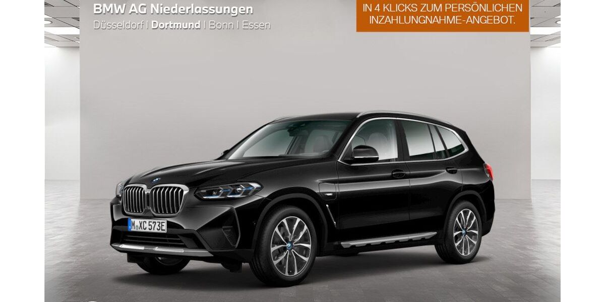 BMW X3 77.504 km 36.299 &euro; Dortmund 44263