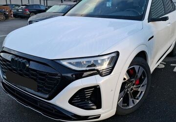 Audi Q8 e-tron 55.309 km 49.750 &euro; Hagen 58091
