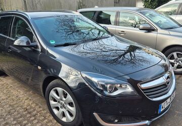 Opel Insignia 230.000 km 5.650 &euro; Witten 58452