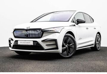 Skoda Enyaq 71.592 km 34.640 &euro; Hagen 58091