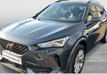 Cupra Formentor 28.304 km 24.183 &euro; Dortmund 44379