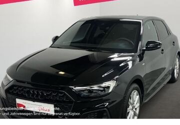 Audi A1 10.217 km 26.810 &euro; Hagen 58089
