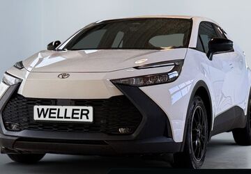 Toyota C-HR 18.870 km 27.970 &euro; Dortmund 44143