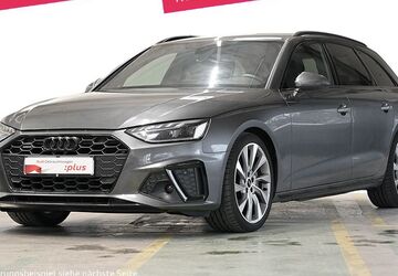 Audi A4 76.712 km 33.999 &euro; Wuppertal 42109