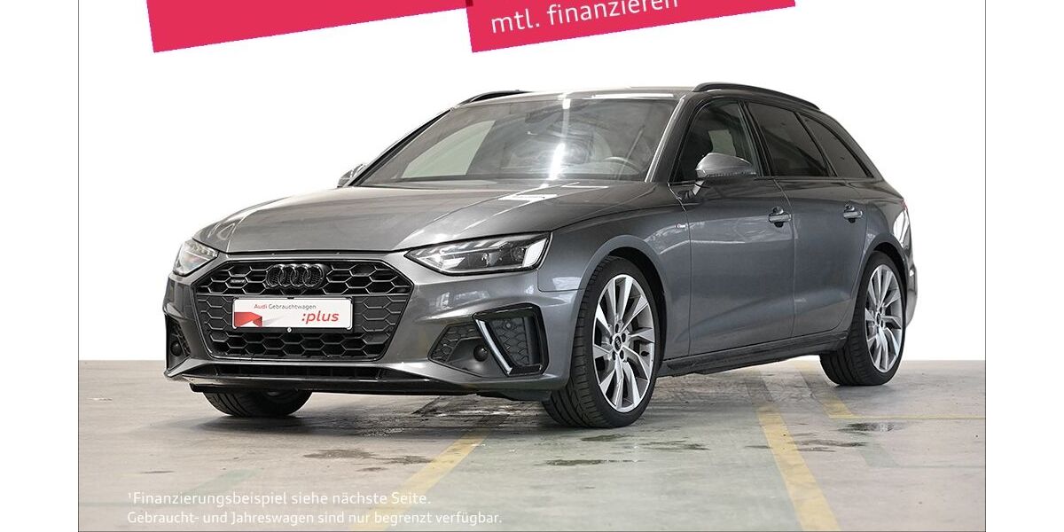 Audi A4 76.712 km 33.999 &euro; Wuppertal 42109