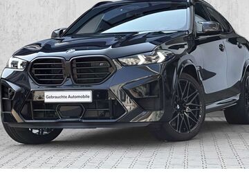 BMW X6 M 12.900 km 119.880 &euro; Wuppertal 42117