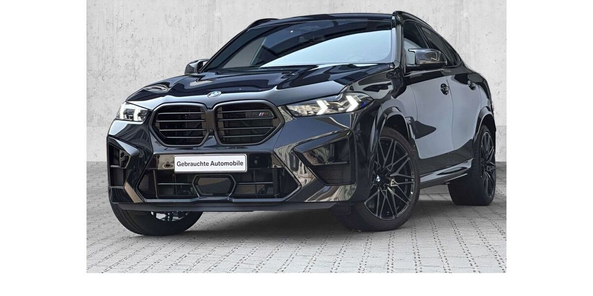 BMW X6 M 12.900 km 119.880 &euro; Wuppertal 42117