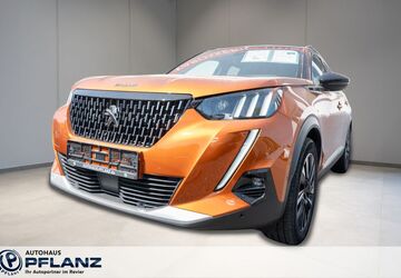 Peugeot 2008 23.000 km 16.885 &euro; Bochum 44801