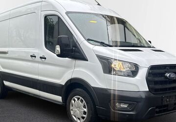Ford Transit 159.994 km 17.900 &euro; Wuppertal 42117