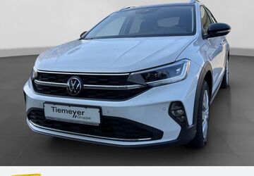 VW Taigo 12.479 km 21.780 &euro; Lüdenscheid 58513