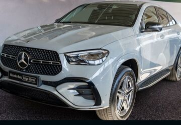 Mercedes-Benz GLE 350 29.918 km 91.545 &euro; Menden 58706