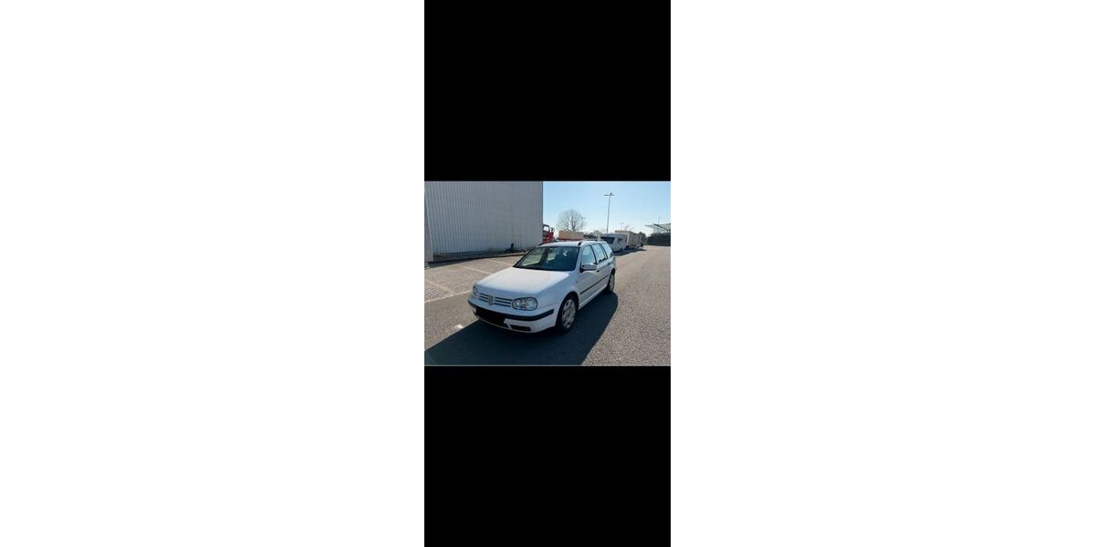 VW Golf 220.000 km 1.999 &euro; Remscheid 42853