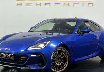 Subaru BRZ 33.000 km 37.990 &euro; Remscheid 42897
