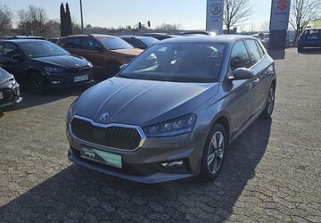 Skoda Fabia 11.725 km 21.980 &euro; Lüdenscheid 58513