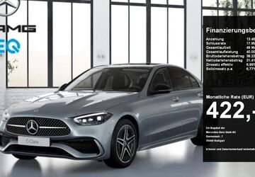 Mercedes-Benz C 220 37.092 km 42.080 &euro; Hagen 58135