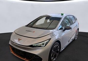 Cupra Born 22.557 km 24.880 &euro; Hagen 58091