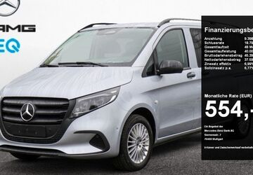 Mercedes-Benz Vito 64.133 km 42.490 &euro; Lüdenscheid 58507