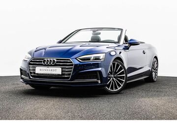 Audi A5 108.681 km 20.620 &euro; Hagen 58091