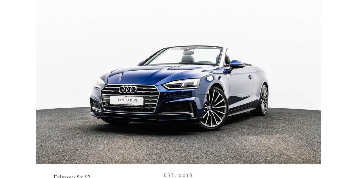 Audi A5 108.681 km 20.620 &euro; Hagen 58091