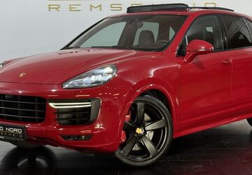 Porsche Cayenne 98.000 km 45.990 &euro; Remscheid 42897