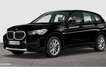 BMW X1 78.395 km 22.440 &euro; Unna 59425