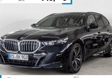 BMW 540 29.696 km 61.890 &euro; Remscheid 42897