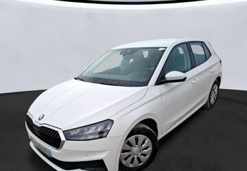 Skoda Fabia 36.403 km 11.725 &euro; Hagen 58091