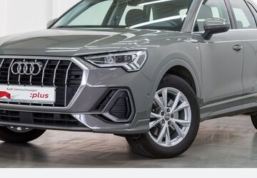 Audi Q3 102.509 km 24.280 &euro; Bochum 44809