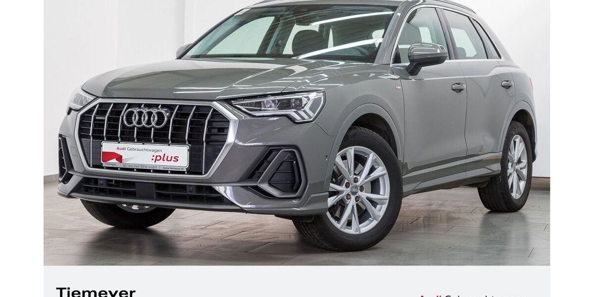 Audi Q3 102.509 km 24.280 &euro; Bochum 44809