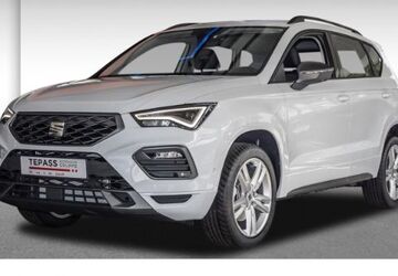 Seat Ateca 11.999 km 37.766 &euro; Gevelsberg 58285