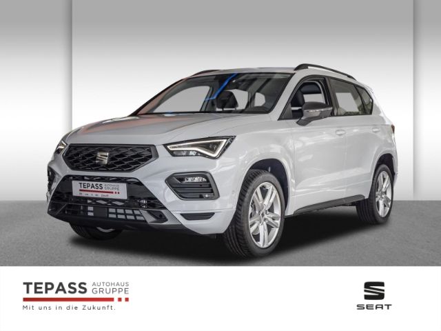 Seat Ateca 9.999 km 37.766 &euro; Gevelsberg 58285