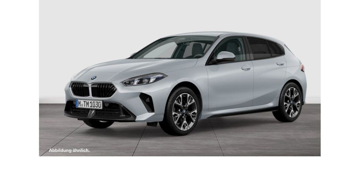 BMW 120 10.501 km 33.480 &euro; Velbert 42553