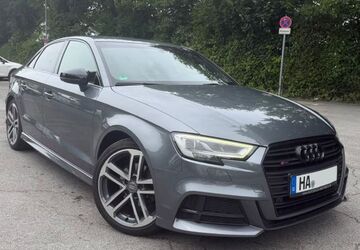 Audi A3 130.200 km 15.900 &euro; Hagen 58135