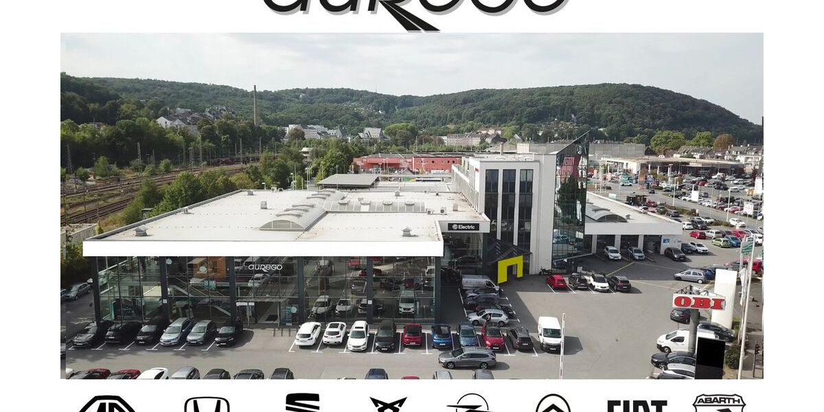 MG Andere 10.000 km 39.990 &euro; Wuppertal 42103