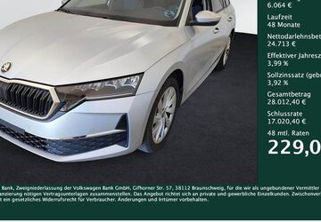 Skoda Octavia 18.811 km 30.777 &euro; Dortmund 44269