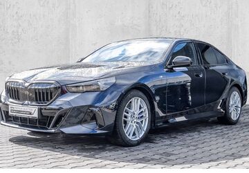 BMW 540 33.640 km 69.890 &euro; Velbert 42553