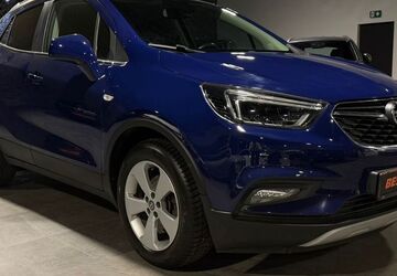 Opel Mokka 120.000 km 9.990 &euro; Unna 59425