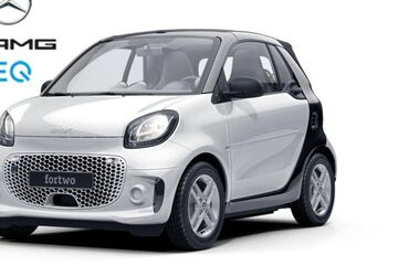 Smart ForTwo 16.164 km 11.000 &euro; Dortmund 44139