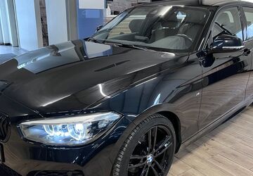 BMW 118 48.600 km 20.900 &euro; Wuppertal 42327