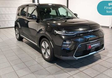 Kia Soul 8.310 km 25.390 &euro; Wuppertal 42287