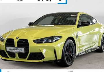 BMW M4 12.303 km 79.390 &euro; Remscheid 42897