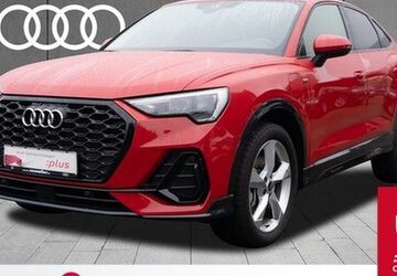 Audi Q3 24.770 km 43.840 &euro; Lünen 44534